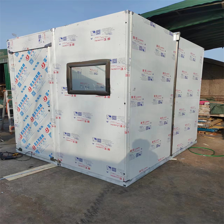 兰州铅房验收标准