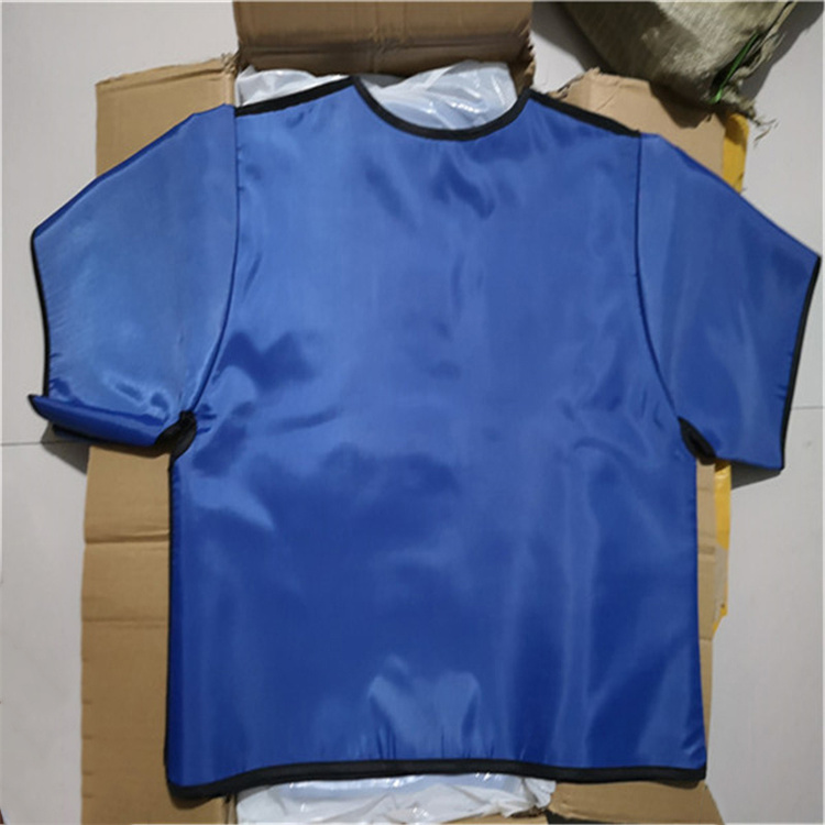 兰州铅衣防护服的作用